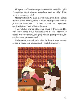 Petits et grands traumatismes de la vie intra-utérine
