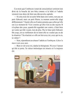 Petits et grands traumatismes de la vie intra-utérine