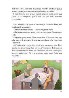 Petits et grands traumatismes de la vie intra-utérine