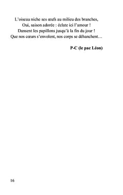Le roi Léon
