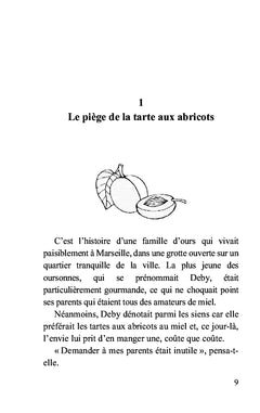 Les contes de ma grand-mère