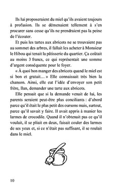 Les contes de ma grand-mère