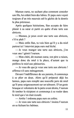 Les contes de ma grand-mère