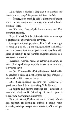 Les contes de ma grand-mère