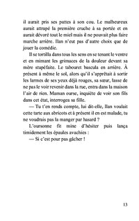 Les contes de ma grand-mère