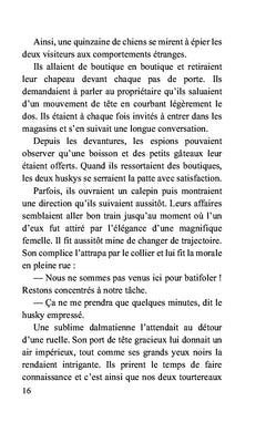 Les contes de ma grand-mère
