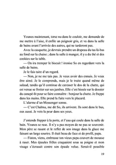 One, two, three, viva l'Algérie !