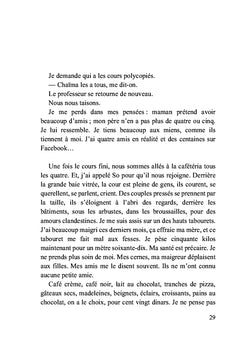 One, two, three, viva l'Algérie !