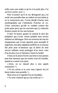 Il faut enfermer les briseurs de rêves