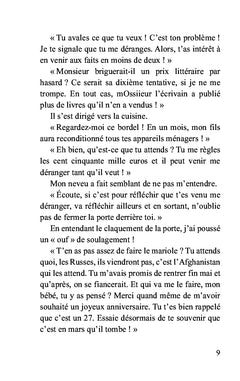 Il faut enfermer les briseurs de rêves