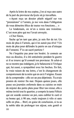Il faut enfermer les briseurs de rêves