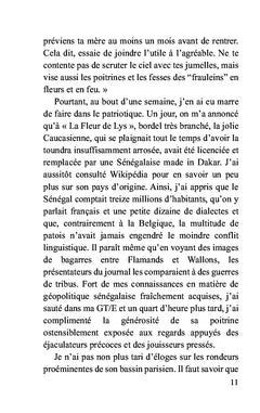Il faut enfermer les briseurs de rêves