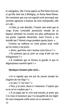 Il faut enfermer les briseurs de rêves