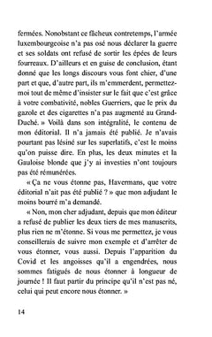 Il faut enfermer les briseurs de rêves