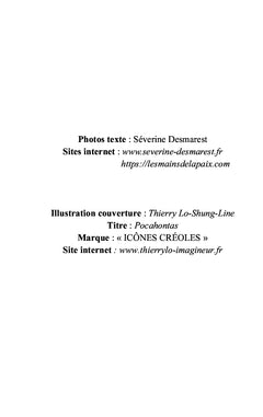 La beauté et sa magie