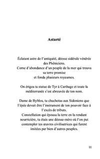 La beauté et sa magie