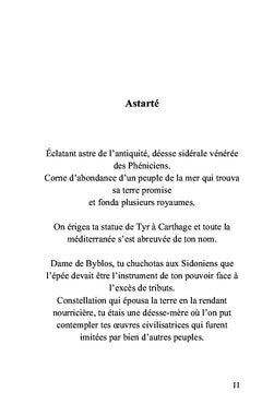 La beauté et sa magie