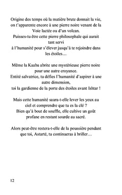 La beauté et sa magie