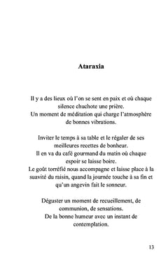 La beauté et sa magie