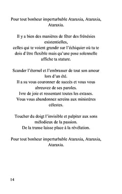 La beauté et sa magie