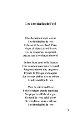 Au crépuscule de l'âme