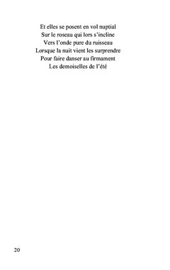 Au crépuscule de l'âme