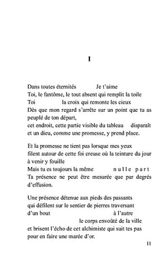 Langues de feu