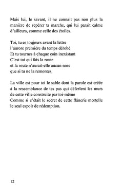 Langues de feu