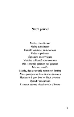 Sainte Clotilde