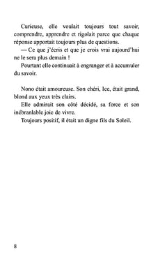 La petite sorcière verte