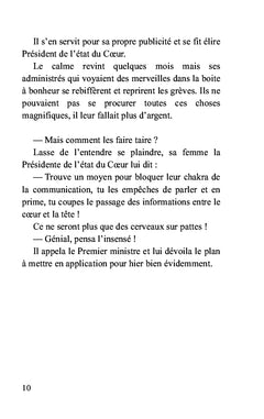 La petite sorcière verte