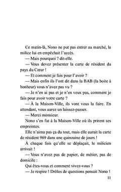 La petite sorcière verte