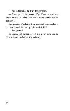 La petite sorcière verte