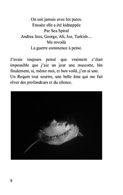 La patate française