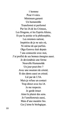 La patate française