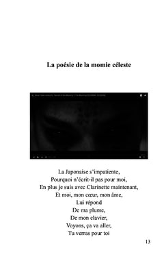 La patate française