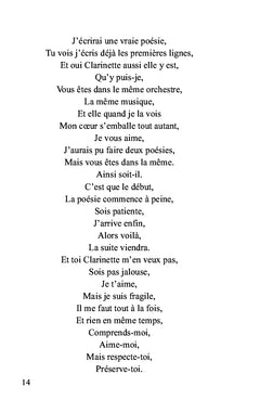 La patate française