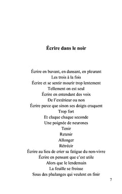 Histoires de vous et moi