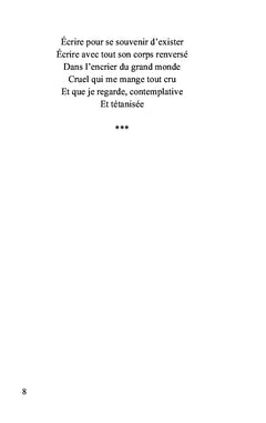 Histoires de vous et moi