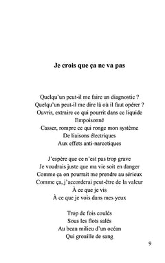Histoires de vous et moi