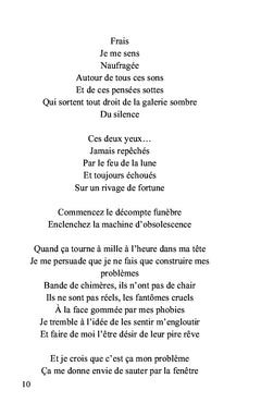 Histoires de vous et moi