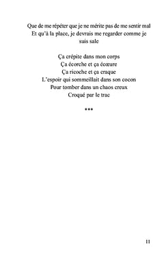 Histoires de vous et moi