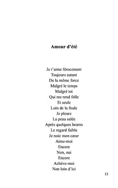 Histoires de vous et moi