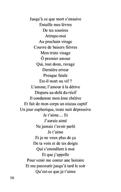 Histoires de vous et moi