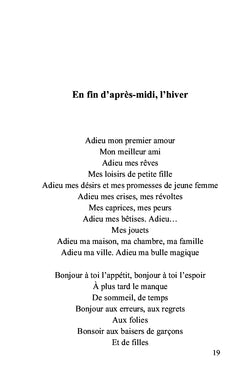 Histoires de vous et moi