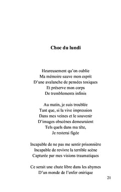 Histoires de vous et moi