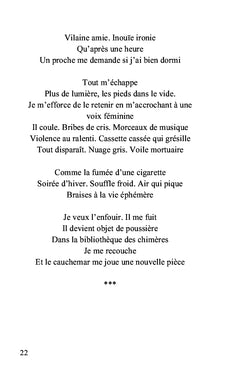 Histoires de vous et moi