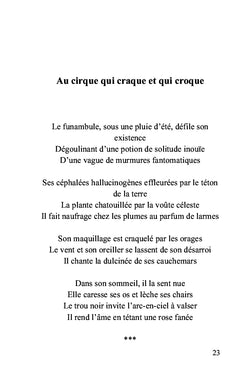 Histoires de vous et moi