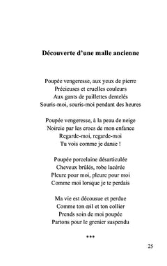 Histoires de vous et moi