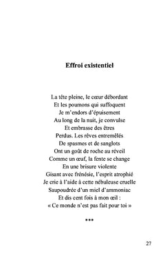 Histoires de vous et moi